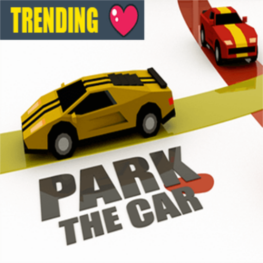 Car Parking Game icon