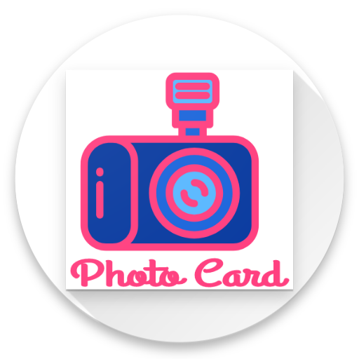 Photo Card - Pictur Editor icon