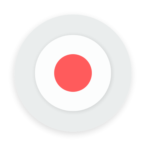 Audio Recorder - Voice Recorder &amp; Sound Recorder icon