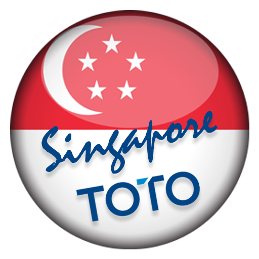 TOTO Live Result - Singapore icon