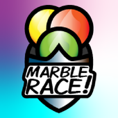 Marble Race icon