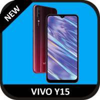 Theme for Vivo Y15 2019: Wallpapers & Launchers on 9Apps