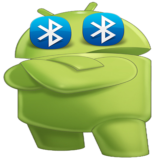 Share Apps Via Bluetooth 2020 icon