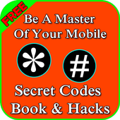 Secret Codes Book icon