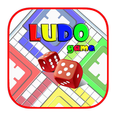 Ludo Game Board : New 2018 version icon