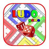 Ludo Game Board : New 2018 version
