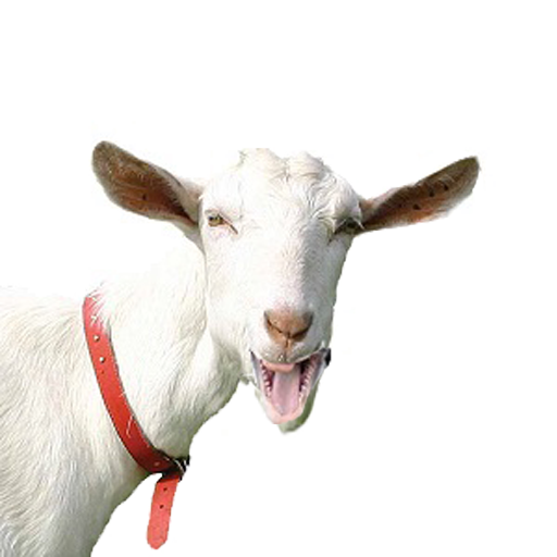 Goat Sound Simulator icon