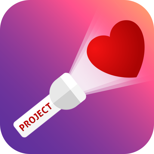 Project Flashlight иконка