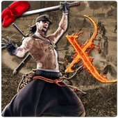 Samurai of Warriors X icon