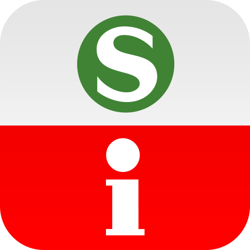 S-Bahn Berlin icon
