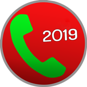 Automatic Call Recorder 2019 icon