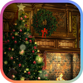 Galaxy S9/S9  Wallpapers - Like Christmas icon