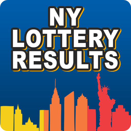 NY Lottery Results - Winning numbers icon