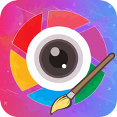 Snapcan - Photo Editor App icon