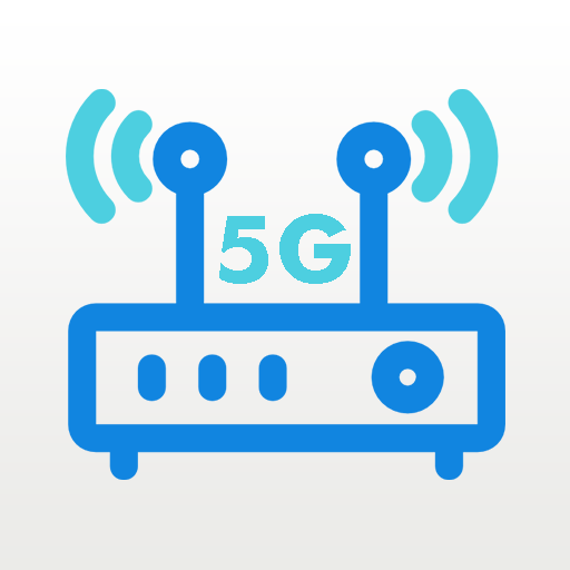 Speed check - 3G 4G WiFi Speed Test icon