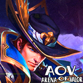 Tips Garena AOV Arena Of Valor icon
