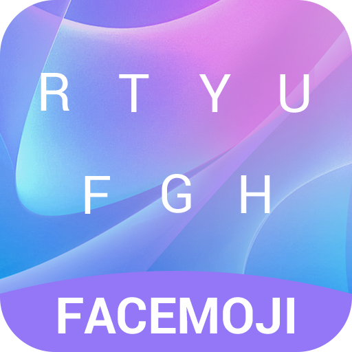 Diffusion Emoji Keyboard Theme icon
