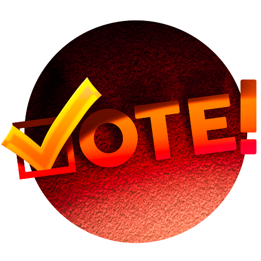 Vote! Drinking Game icon