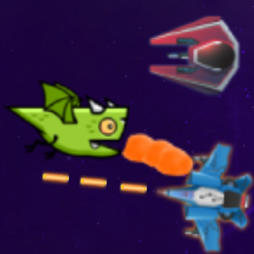 Dragon Space Survival icon