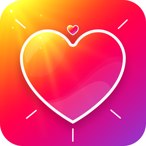 Like Video - Like.ly Short Video Maker icon