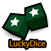 Sexy Dice Game for Couples icon