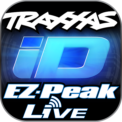 EZ-Peak Live أيقونة