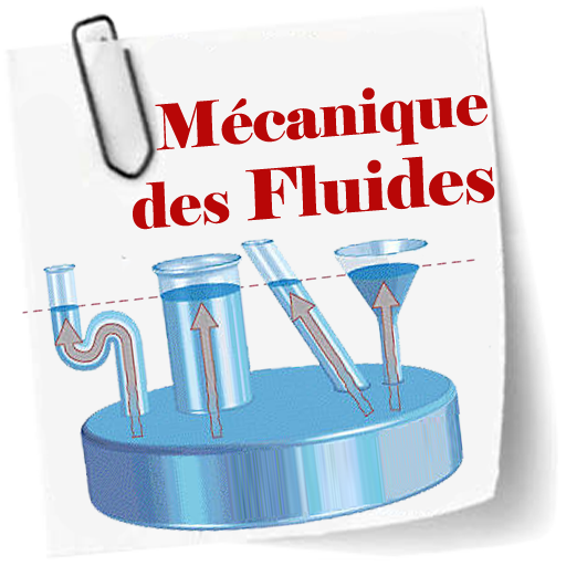 Cours de Mécanique des Fluides icon