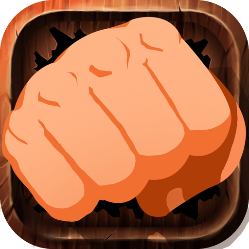Kung Fu Hero Legend of Warrior icon