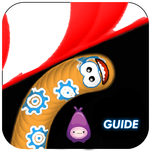 Guide Snake io Worms Slither Zone 2020 icon