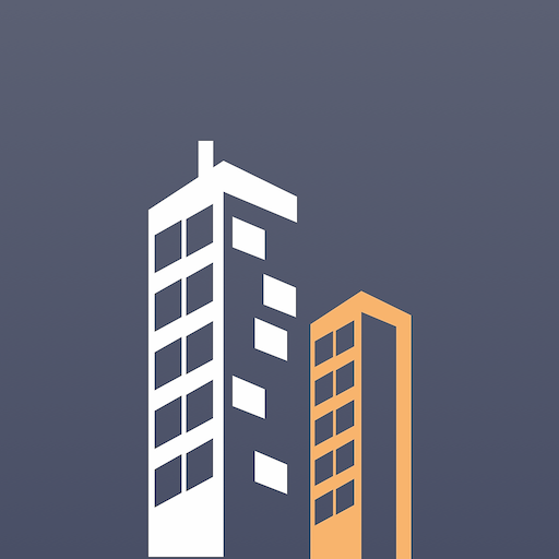 BuildingsNY Mobile icon