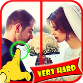 Find Difference Story Games icon