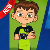 New Ben 10 Tips icon