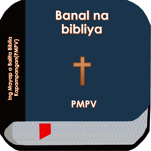Ing Mayap a Balita Biblia Kapampangan(PMPV) icon