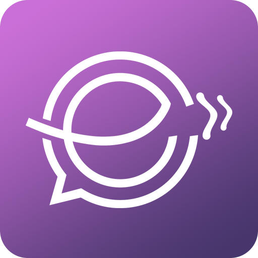 Engle: English Talking app, Speak English Online icon