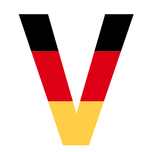 DeuVerben: German verbs flashcards - Learn German icon