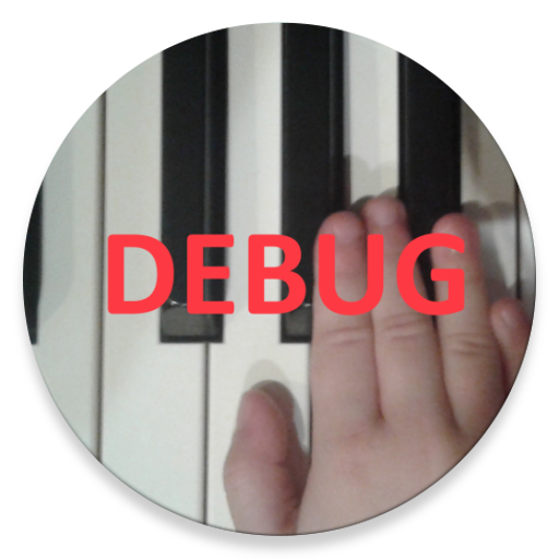 Piano Note Trainer (DEBUG) icon