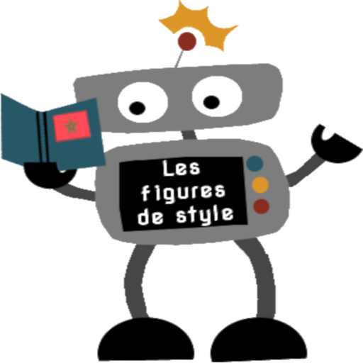 Les figures de style - Leçons &amp; exercices icon