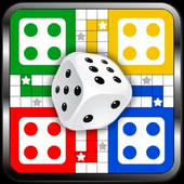 LUDO BATTLE - Become a LUDO Master icon
