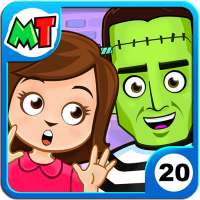 My Town : Haunted House