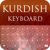 Kurdish Keyboard icon