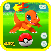 Guide for Pokemon GO icon