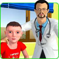Emergency Doctor Simulator 3D
