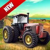 Farming Simulator FREE icon