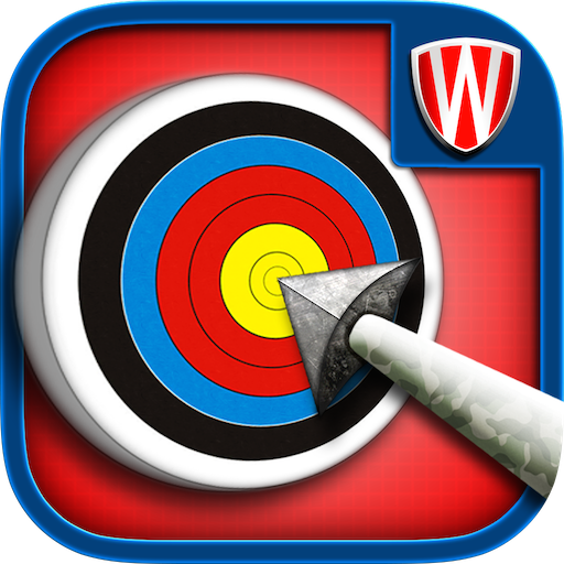 Archery 3D - Bowman icon