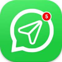 Direct Chat for Whatsapp - Without Saving Number