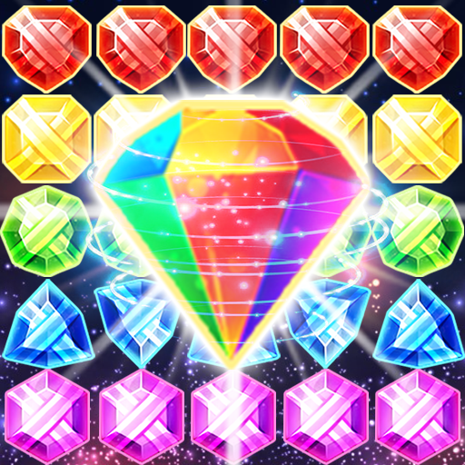 Jewels Blast: Match 3 icon