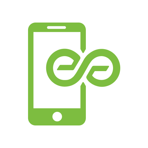 Keepit Phone Backup icon