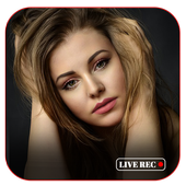 Hot Video For Bigo Live - Streaming Record Videos icon