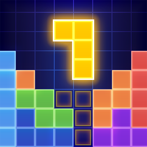 Block Puzzle - Puzzle Game icon