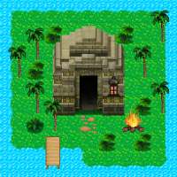 Survival RPG 2:Nawalang Templo